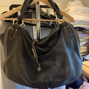 CELINE large tote bag